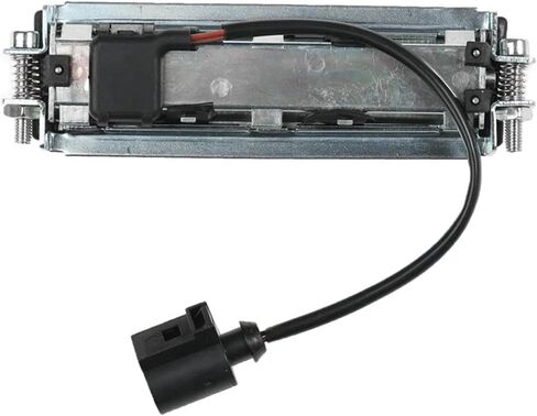 Rear Trunk Tailgate Handle Switch Car Fit for Polo Classic Fit for Passat Suran 3B9827566A in Kuwait