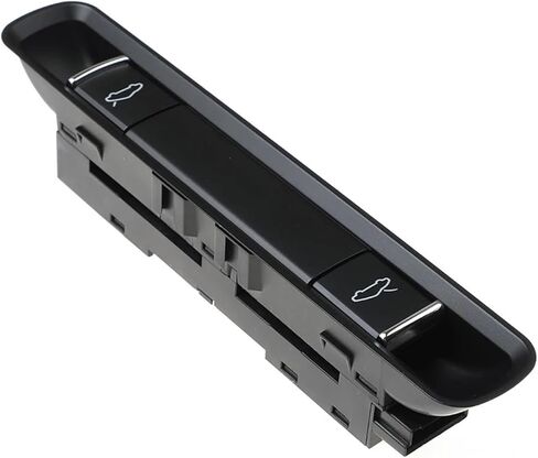 مفتاح فتح مقبض الباب الخلفي للسيارة 2012-2020 مناسب لبورش 718 991 Gen 981 كايمان مناسب لـ Boxster 99161310501 in Kuwait