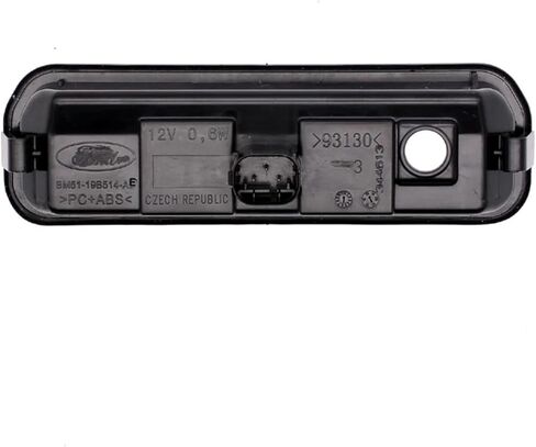 زر مفتاح فتح الباب الخلفي للسيارة 2010-2014 مناسب لمفتاح فتاحة Focus MK3 III BM5119B514AE 1834376 in Kuwait