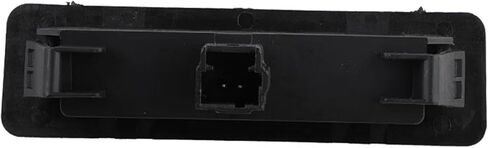 Car Rear Trunk Tailgate Handle Switch Renaul Espace Laguna 2002-2016 8200002001 in Kuwait