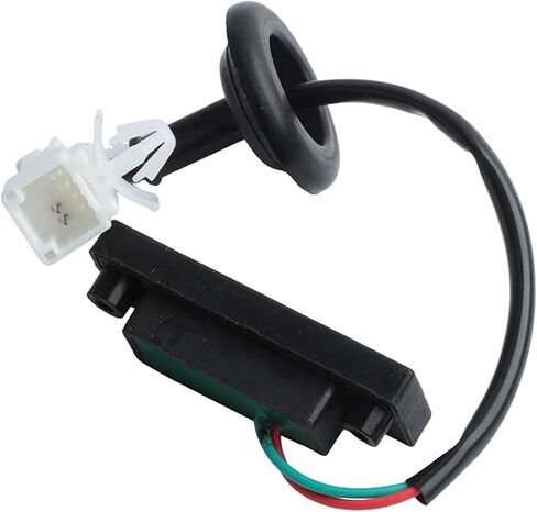 Rear Tailgate Trunk Rear Door Button Switch Tailgate Lid Rear Door Switch Car Fit for Hyundai I10 2013-2021 81260-B4000 in Kuwait