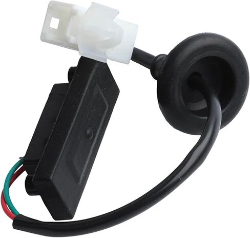 Rear Tailgate Trunk Rear Door Button Switch Tailgate Lid Rear Door Switch Car Fit for Hyundai I10 2013-2021 81260-B4000 in Kuwait