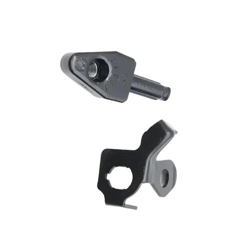 Power Lift Off Motor Left Repair Kit Black 8R0827851 Compatible with Q5 Tailgate in Kuwait