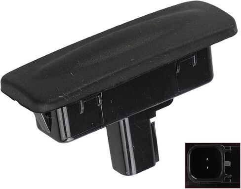 Rear Trunk Lock Tailgate Opening Button Boot Release Switch Fit for Hyundai Fit for Elantra GT I30 81260-A5000 in Kuwait
