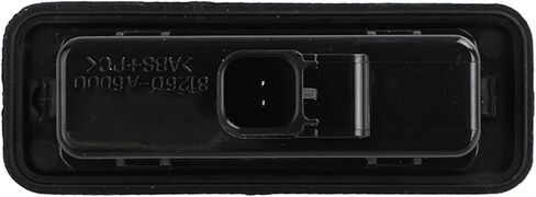 Rear Trunk Lock Tailgate Opening Button Boot Release Switch Fit for Hyundai Fit for Elantra GT I30 81260-A5000 in Kuwait