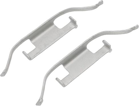 Rear Brake Pad Retaining Clip Durable Enhanced Stability for 1 Series for Mechanics in Kuwait