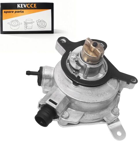 مضخة تفريغ الفرامل DS7G2A451CB (محرك 1.5L) لسيارة Ford Fusion 2014-2020، Escape 2017-2019، استبدال in Kuwait