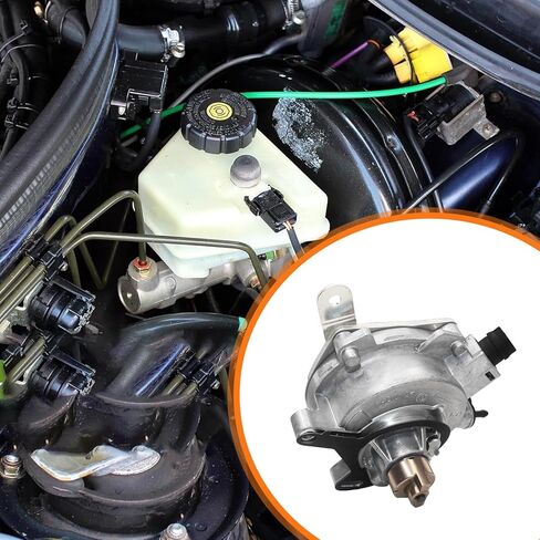 مضخة تفريغ الفرامل DS7G2A451CB (محرك 1.5L) لسيارة Ford Fusion 2014-2020، Escape 2017-2019، استبدال in Kuwait