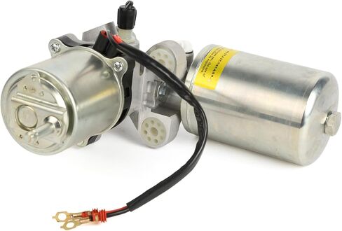 ABS Pump Brake Booster 47960-60050, Compatible with FJ Cruiser GSJ10 GSJ15 2006-2018, Toyota 4Runner 2004-2020, Lexus GX460 2011-2020, Replace 47070-60030 in Kuwait
