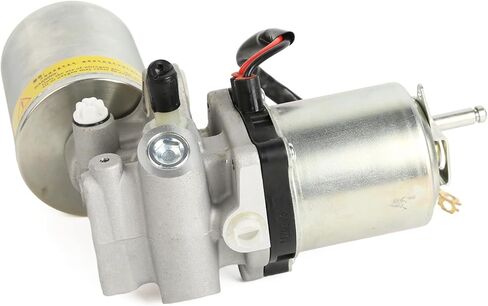 ABS Pump Brake Booster 47960-60050, Compatible with FJ Cruiser GSJ10 GSJ15 2006-2018, Toyota 4Runner 2004-2020, Lexus GX460 2011-2020, Replace 47070-60030 in Kuwait