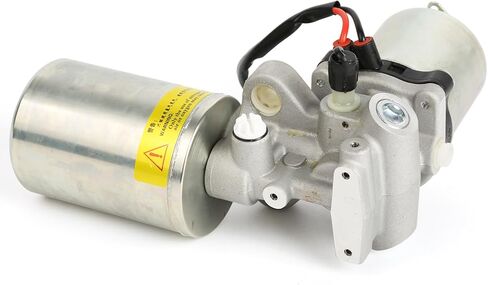 ABS Pump Brake Booster 47960-60050, Compatible with FJ Cruiser GSJ10 GSJ15 2006-2018, Toyota 4Runner 2004-2020, Lexus GX460 2011-2020, Replace 47070-60030 in Kuwait