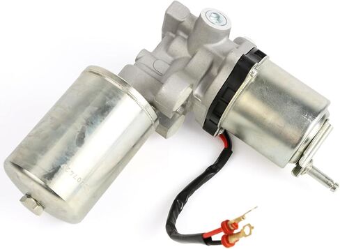 ABS Pump Brake Booster 47960-60050, Compatible with FJ Cruiser GSJ10 GSJ15 2006-2018, Toyota 4Runner 2004-2020, Lexus GX460 2011-2020, Replace 47070-60030 in Kuwait
