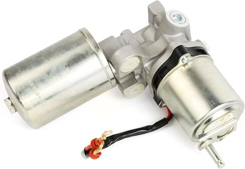 ABS Pump Brake Booster 47960-60050, Compatible with FJ Cruiser GSJ10 GSJ15 2006-2018, Toyota 4Runner 2004-2020, Lexus GX460 2011-2020, Replace 47070-60030 in Kuwait
