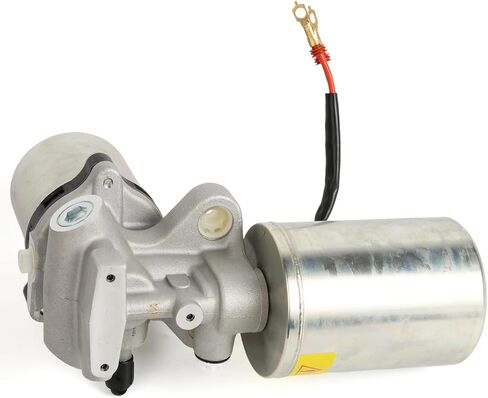 ABS Pump Brake Booster 47960-60050, Compatible with FJ Cruiser GSJ10 GSJ15 2006-2018, Toyota 4Runner 2004-2020, Lexus GX460 2011-2020, Replace 47070-60030 in Kuwait
