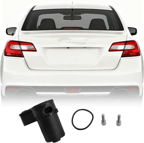 Left Rear Parking Brake Actuator Motor Replacement for 926-477 26669AL010 Fit for Subaru Outback 2015-2020 2.5L 3.6L 2.4L Wrx 2015-2020 Ascent 2019-2020 Subaru Legacy 2015-2020 2.0L 2.5L 3.6L in Kuwait