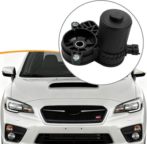 Left Rear Parking Brake Actuator Motor Replacement for 926-477 26669AL010 Fit for Subaru Outback 2015-2020 2.5L 3.6L 2.4L Wrx 2015-2020 Ascent 2019-2020 Subaru Legacy 2015-2020 2.0L 2.5L 3.6L in Kuwait