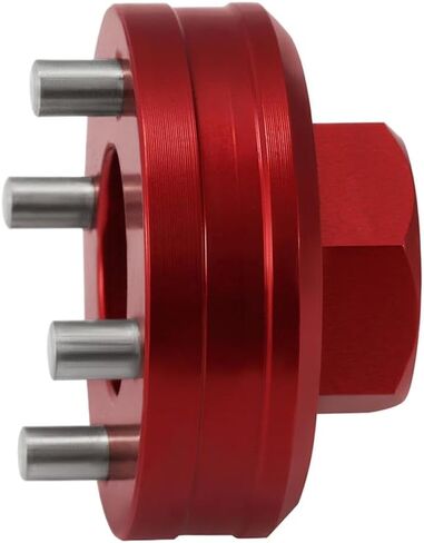 Motorcycle Steering Stem Triple Nut Tool Compatible with Diavel Multistrada 1200 Super Bike 1098 in Kuwait