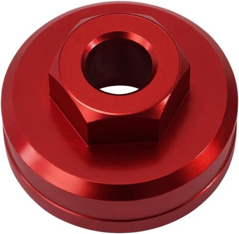 Motorcycle Steering Stem Triple Nut Tool Compatible with Diavel Multistrada 1200 Super Bike 1098 in Kuwait