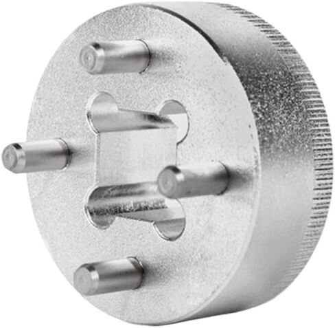 Steering Stem Triple Nut Tool Compatible with Hypermotard 848 748 749 1098 999 in Kuwait