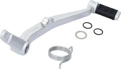 TCT-MOTORPARTS Brake Lever Pedal Fits for Ducati DIAVEL Carbon 2012-2017 2016 2015 2014 2013 in Kuwait
