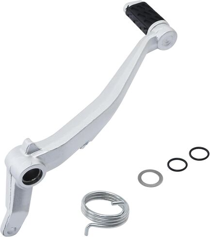 TCT-MOTORPARTS Brake Lever Pedal Fits for Ducati DIAVEL Carbon 2012-2017 2016 2015 2014 2013 in Kuwait