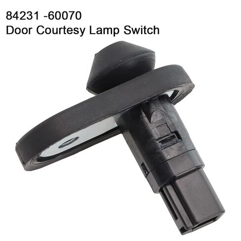 1xCar Interior Door Courtesy Light Lamp Switch for Lexus CT200h for Toyota for Highlander 2001-2013 8423160070 in Kuwait