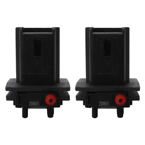 2X Trunk Switch Boot Release Switch Rear Door Handle Button for Citroen C4 for Peugeot 307 308 408 301 6554V5 in Kuwait