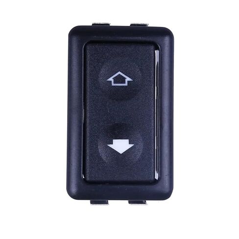 6pin سيارة مفتاح كهربائي للنوافذ غطاء أزرار السيارات تحكم الطاقة تبديل التبديل السيارات استبدال Switche العالمي in Kuwait