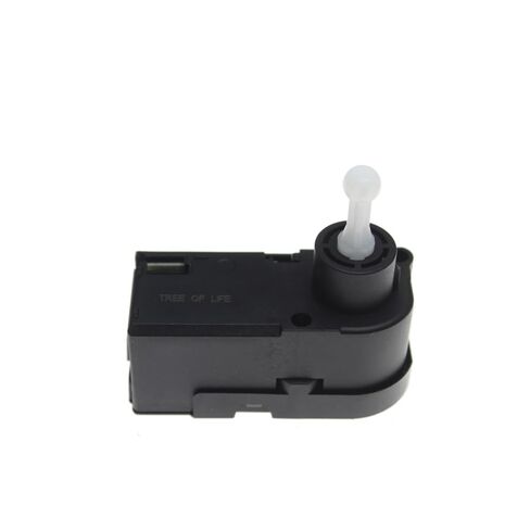 Headlight Level Range Adjustment Motor for Audi A4 B7 2002-2006 for Volvo S80 XC70 V70 8M0941295 0307853322 0307 853 322(1PC) in Kuwait