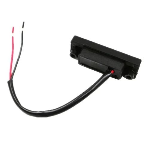 for Hyundai for Accent Rear Trunk Boot Lock Switch Release Button Tailgate Outside 812601R000 81260-1R000 in Kuwait