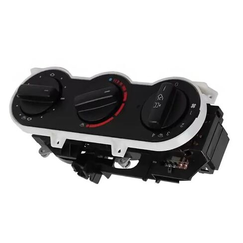 Car AC Panel Control Switch AC Switch 9016890908 for Mercedes for Benz Car Accessories in Kuwait
