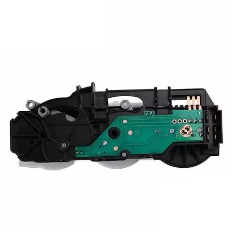 Car AC Panel Control Switch AC Switch 9016890908 for Mercedes for Benz Car Accessories in Kuwait