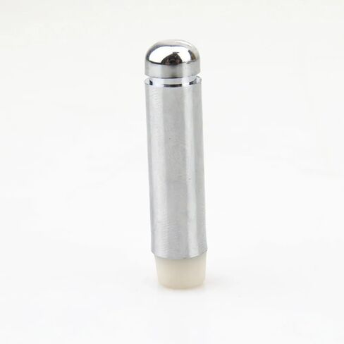 قفل باب كروم فتح زر التحكم يدويًا لشركة فولكس فاجن بولو لبورا 4 للجولف MK4 3C0 827 261 3C0827261 (4 قطعة) in Kuwait