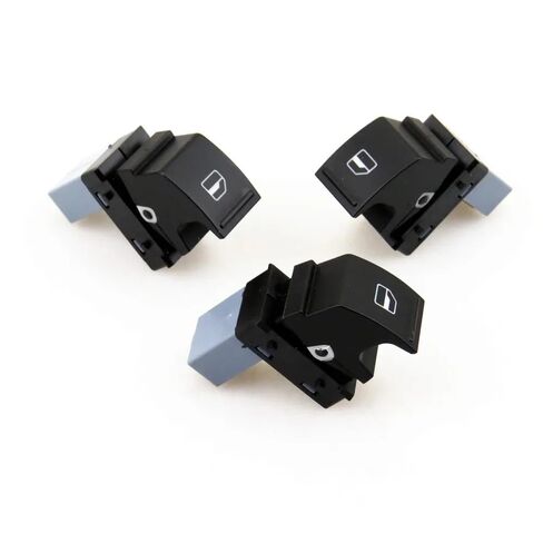 Side Window Adjustment Switch Control Button for vw for Passat B6 for Touran for Tiguan for Sharan for Jetta 1KD959855 in Kuwait