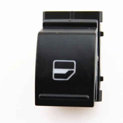 Side Window Adjustment Switch Control Button for vw for Passat B6 for Touran for Tiguan for Sharan for Jetta 1KD959855 in Kuwait