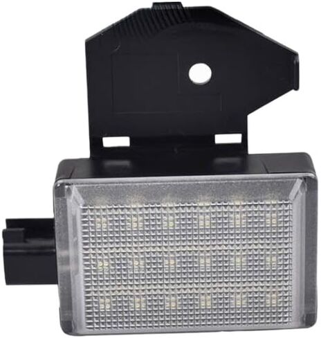LED Under Hood Light Compatible With RAM 1500 2500 3500 4500 5500 Cherokee Engine Compartment in Kuwait
