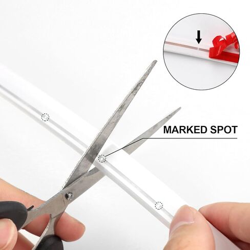 شريط إضاءة LED للسيارة قابل للقطع تحت غطاء المحرك - شرائط LED لمحرك السيارات تحول دليل الضوء - مقاوم للماء IP66 - ملحقات الديكور الخارجي أثناء النهار - تيار مستمر 15 فولت أبيض وأصفر 70.9 بوصة in Kuwait