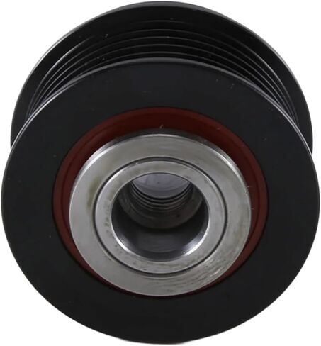 Generator Pulley Decoupler Pulley Alternator Clutch Pulley Fit for Toyota Sienna L4 2.7L 2011-2012,for Toyota Corolla 27415-0T010 27415-0T060 27415-0W010 27415-0W010A, 27415-0W010B, 27415-0W130 in Kuwait