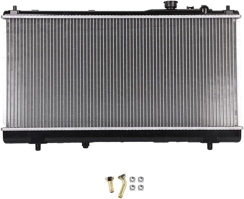 CogitoErgoSum لمازدا Protege5 2002-2003 المبرد الأمامي 12-13/في 26-11/16 في 9bs CB054541S01,2303 in Kuwait