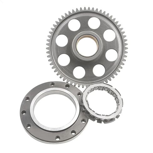 دراجة نارية طريقة واحدة تحمل كاتب مجموعة القابض أجزاء ل F650CS G650X التحدي البلد F650GS لبيغاسو 650 in Kuwait