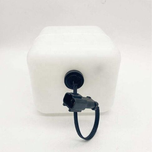 Water Tank Radiator 20Y-06-15240 419-03-21320 Compatible with PC200-7 PC200-8 Excavator in Kuwait