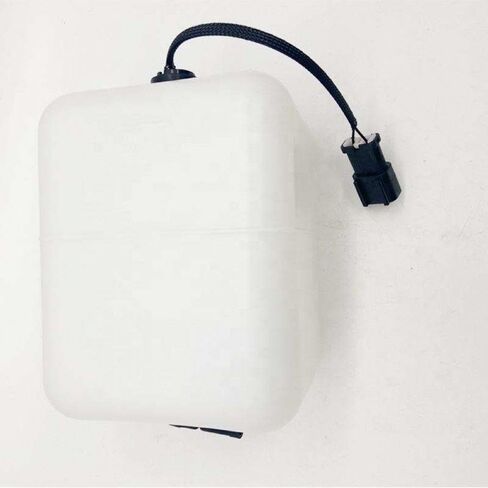 Water Tank Radiator 20Y-06-15240 419-03-21320 Compatible with PC200-7 PC200-8 Excavator in Kuwait