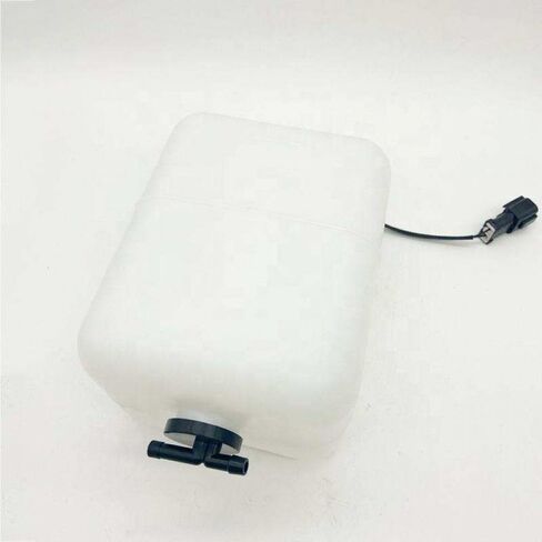 Water Tank Radiator 20Y-06-15240 419-03-21320 Compatible with PC200-7 PC200-8 Excavator in Kuwait