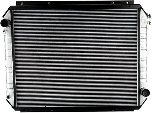 206-03-51110 2060351110 المبرد متوافق مع حفارة كوماتسو PC200-5 PC220LC-5 المحرك 6D95 in Kuwait