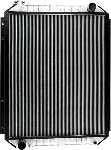 206-03-51110 2060351110 المبرد متوافق مع حفارة كوماتسو PC200-5 PC220LC-5 المحرك 6D95 in Kuwait