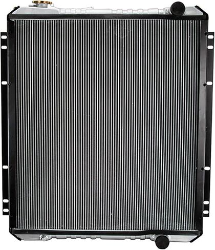4370980 437-0980 المبرد متوافق مع حفارة هيتاشي EX200-3 EX200-5 EX210H-5 MA145-5 in Kuwait