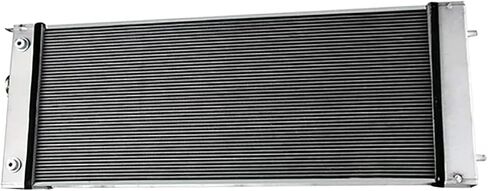 207-03-75120 2070375120 المبرد متوافق مع حفارة كوماتسو PC300 PC300HD PC300LL PC340 PC350 PC350HD PC350LL PC400 PC450 in Kuwait