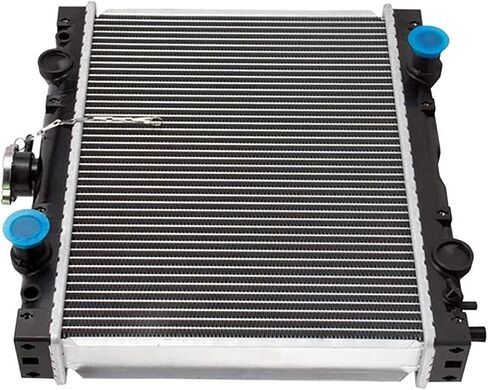 المبرد LVA16455 LVA-16455 متوافق مع جرار JD 1023E 1025R 1026R 2025R 2026R in Kuwait
