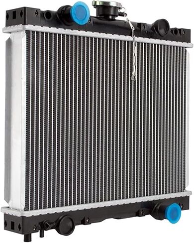 المبرد LVA16455 LVA-16455 متوافق مع جرار JD 1023E 1025R 1026R 2025R 2026R in Kuwait