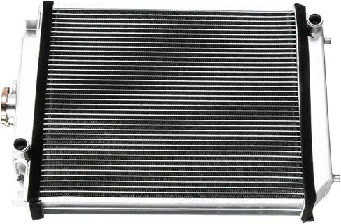 X220571211 22M-03-11111 المبرد متوافق مع حفارة كوماتسو PC40MR-1 PC45MR-1 PC40-8 in Kuwait